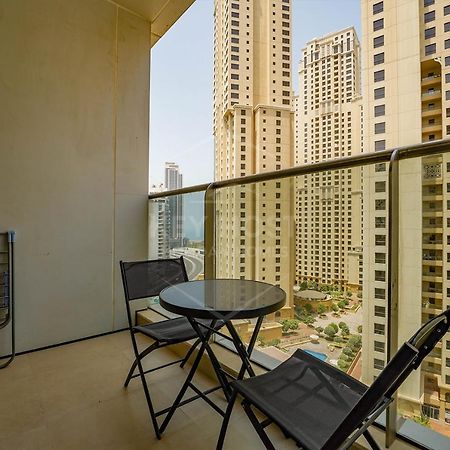 Keyhost - Spacious Studio At Sparkle Tower Dubai Marina - K1280 Luaran gambar