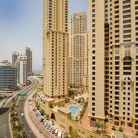 Keyhost - Spacious Studio At Sparkle Tower Dubai Marina - K1280 Luaran gambar