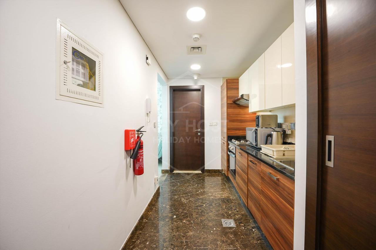 Keyhost - Spacious Studio At Sparkle Tower Dubai Marina - K1280 Luaran gambar